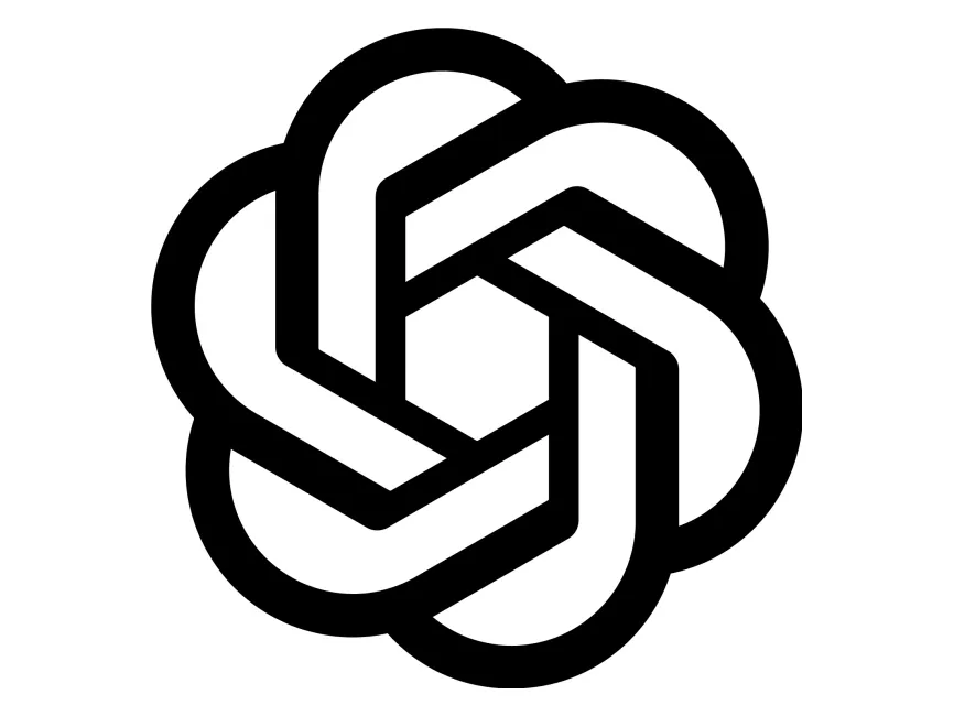 OpenAI logo