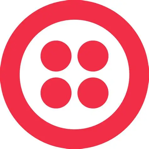 Twilio logo